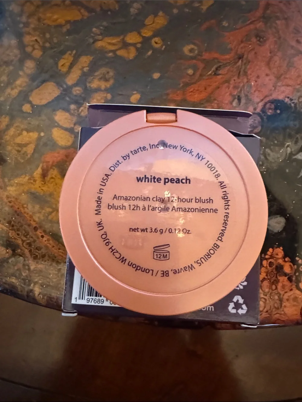 tarte 5 Full Sizes & Charm, Trial Bronzer